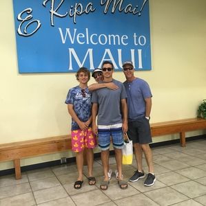 Meet your Posher, Jena